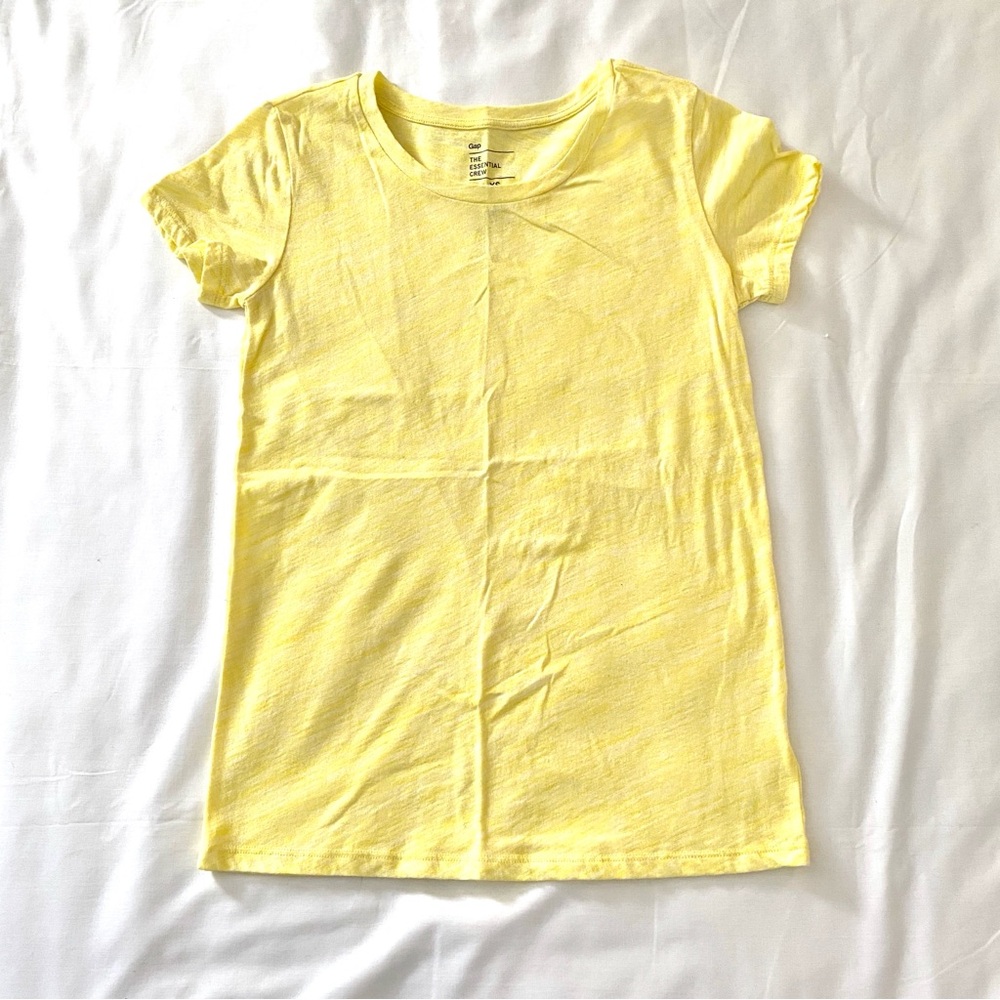 Gap Essentials Tee - image 1